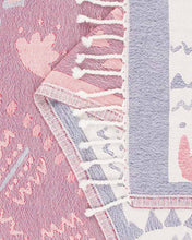 Load image into Gallery viewer, Painted Gypsy Towel