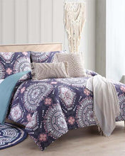 Load image into Gallery viewer, Kimana Bedding Comforter Set
