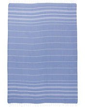 Load image into Gallery viewer, XL Classic Stripe Towel Bundle- 5 pack