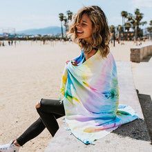 Load image into Gallery viewer, Wanderlust Towel