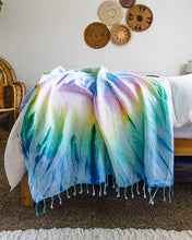 Load image into Gallery viewer, Wanderlust Towel