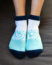 Load image into Gallery viewer, Mint Socks
