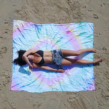 Load image into Gallery viewer, Wanderlust XL Towel
