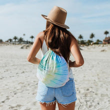 Load image into Gallery viewer, Wanderlust Backpack
