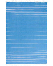 Load image into Gallery viewer, XL Classic Stripe Towel Bundle- 5 pack

