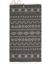 Load image into Gallery viewer, Mudcloth Bag Towel
