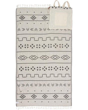 Load image into Gallery viewer, Mudcloth Bag Towel
