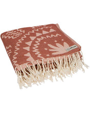 Load image into Gallery viewer, Boho Gypsy XL Towel
