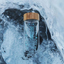 Load image into Gallery viewer, Save The Fishies Water Bottle
