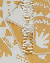 Load image into Gallery viewer, Boho Gypsy XL Towel Honey
