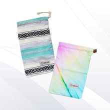Load image into Gallery viewer, Mint Baja Pouch
