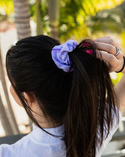 Load image into Gallery viewer, Zero Waste Scrunchies - Assorted 3 Pack
