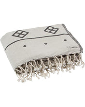 Load image into Gallery viewer, Mudcloth XL Towel
