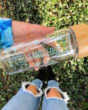Load image into Gallery viewer, Save The Fishies Water Bottle
