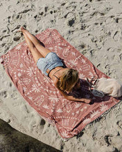 Load image into Gallery viewer, Boho Gypsy XL Towel
